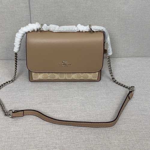 コーチ ショルダーバッグ