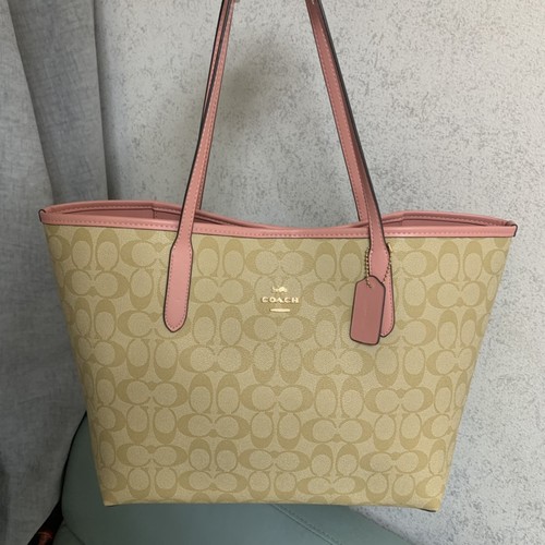 コーチ ショルダーバッグ
