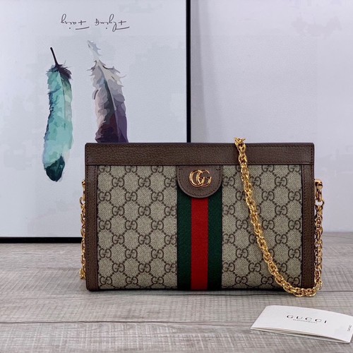 グッチ ショルダーバッグ