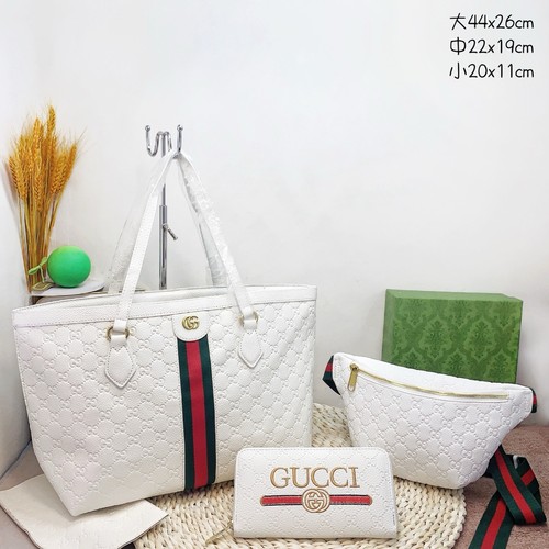 グッチ ショルダーバッグ