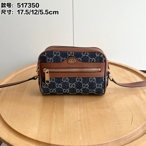 グッチ ショルダーバッグ
