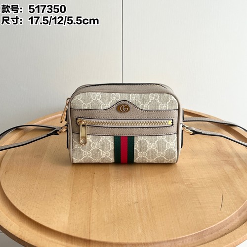 グッチ ショルダーバッグ