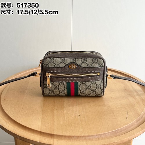 グッチ ショルダーバッグ