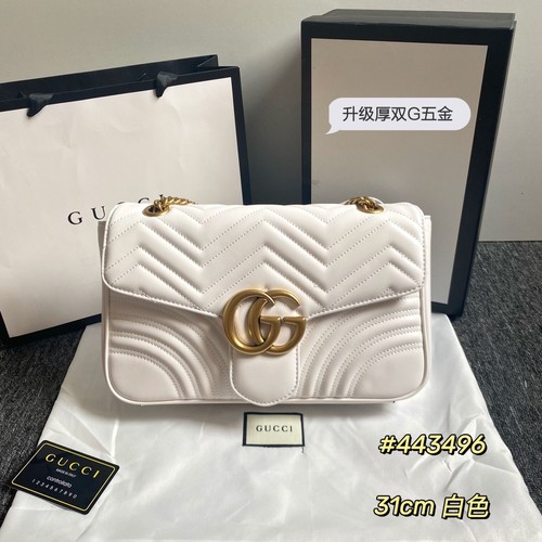 グッチ ショルダーバッグ