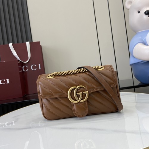 グッチ ショルダーバッグ