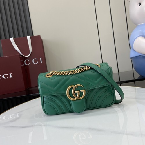 グッチ ショルダーバッグ