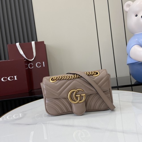 グッチ ショルダーバッグ