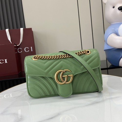 グッチ ショルダーバッグ