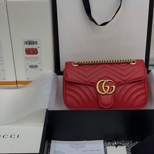 グッチ ショルダーバッグ
