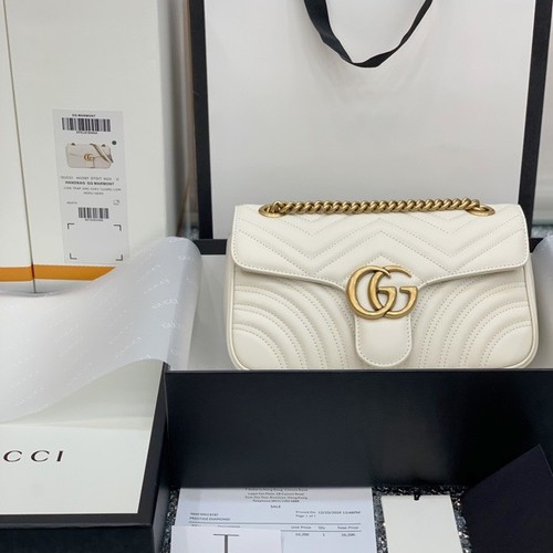 グッチ ショルダーバッグ