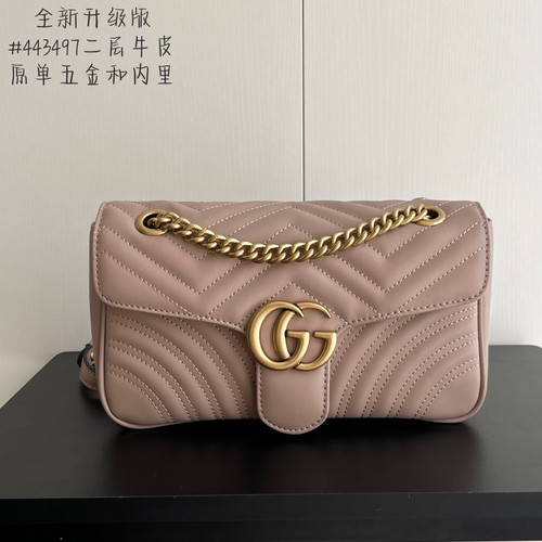 グッチ ショルダーバッグ