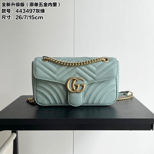 グッチ ショルダーバッグ