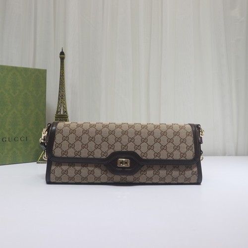 グッチ ショルダーバッグ