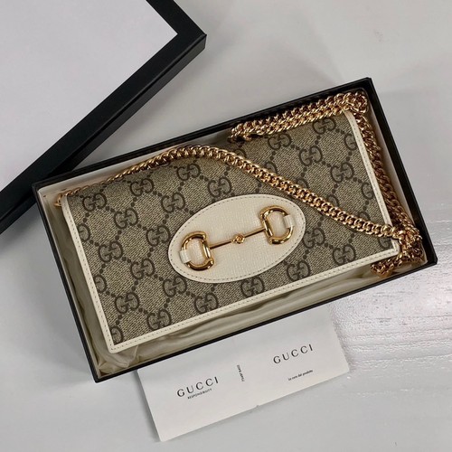 グッチ ショルダーバッグ