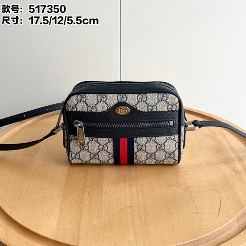 グッチ ショルダーバッグ