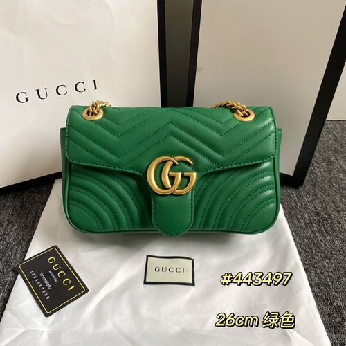 グッチ ショルダーバッグ