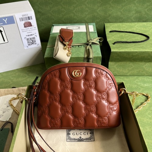 グッチ ショルダーバッグ