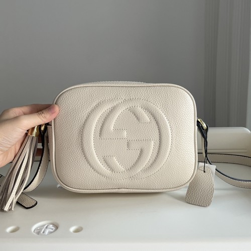 グッチ ショルダーバッグ
