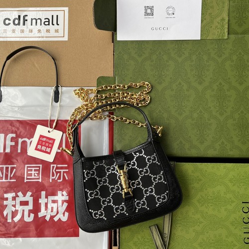 グッチ ショルダーバッグ
