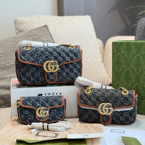 グッチ ショルダーバッグ