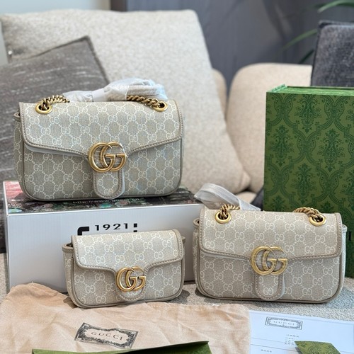グッチ ショルダーバッグ