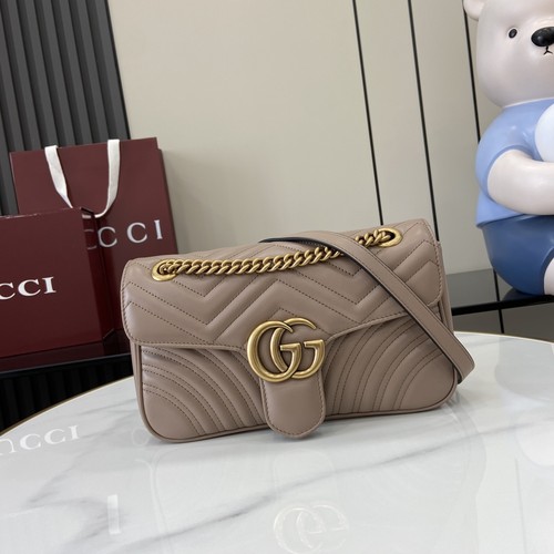グッチ ショルダーバッグ