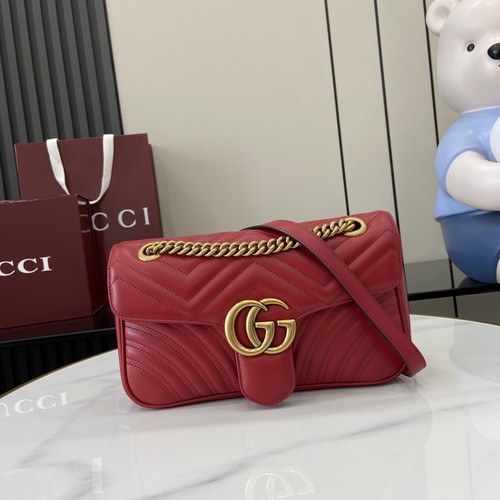 グッチ ショルダーバッグ