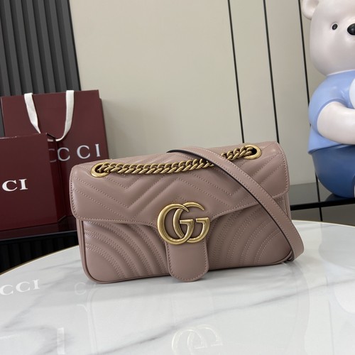 グッチ ショルダーバッグ