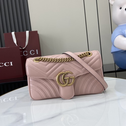 グッチ ショルダーバッグ