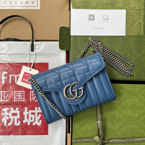 グッチ ショルダーバッグ