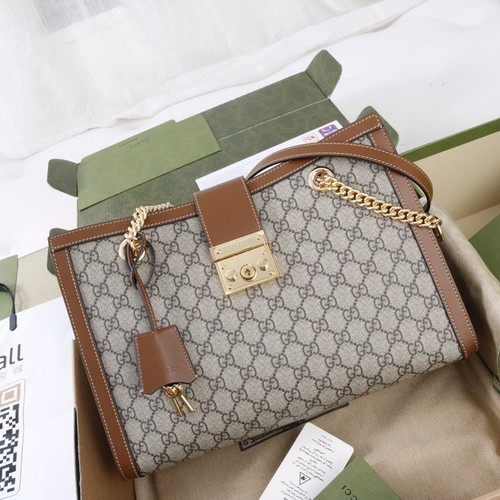 グッチ ショルダーバッグ