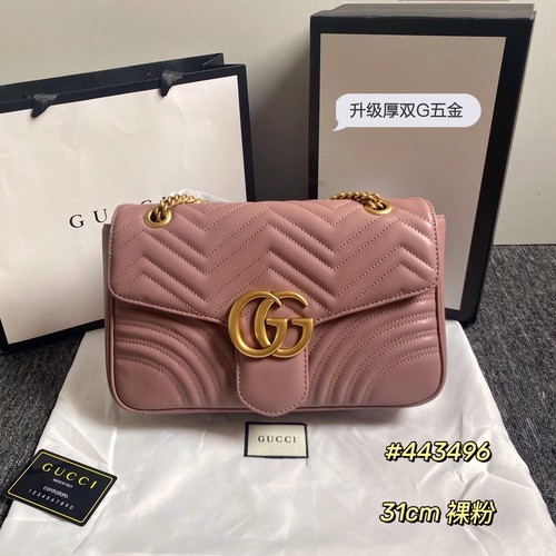 グッチ ショルダーバッグ