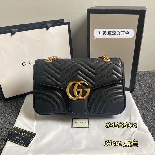 グッチ ショルダーバッグ