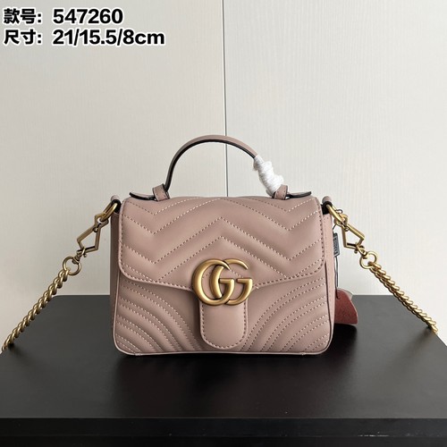 グッチ ショルダーバッグ