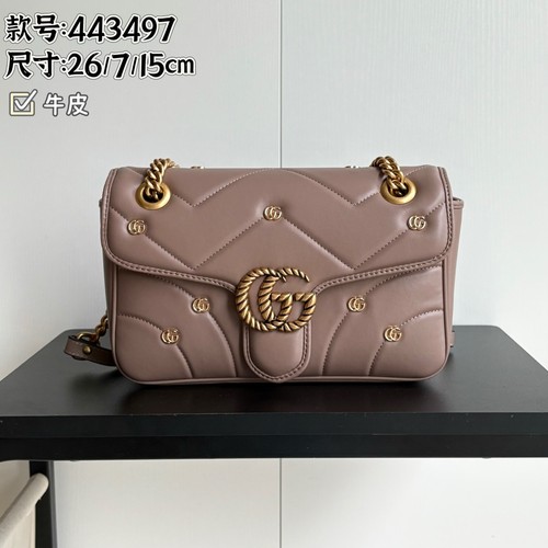 グッチ ショルダーバッグ