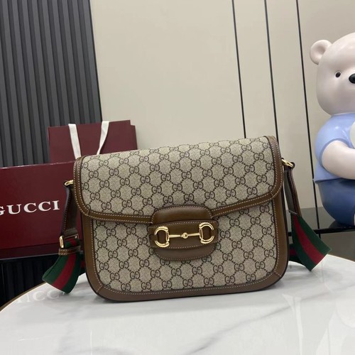 グッチ ショルダーバッグ