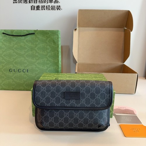 グッチ ショルダーバッグ