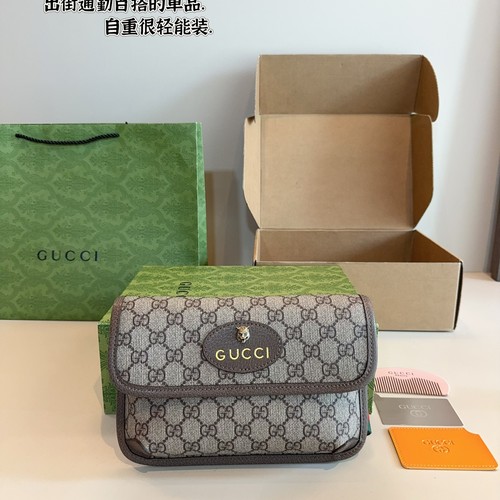 グッチ ショルダーバッグ