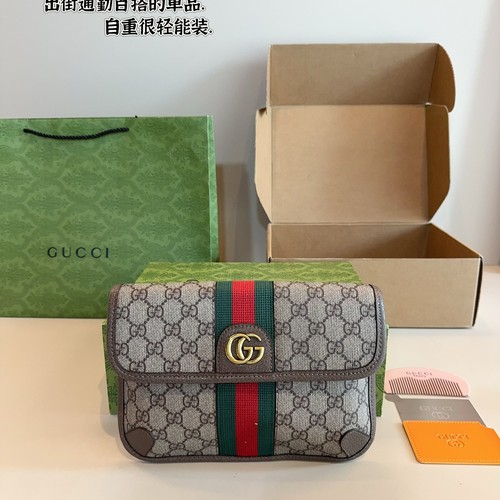 グッチ ショルダーバッグ