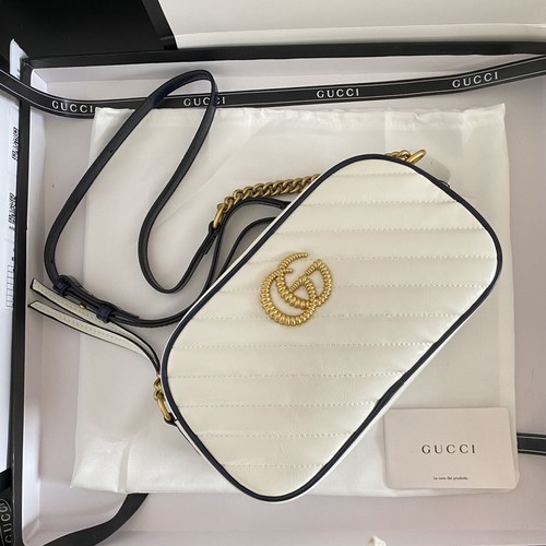 グッチ ショルダーバッグ