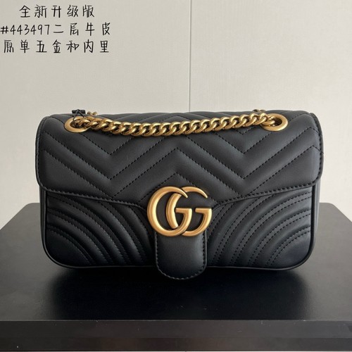 グッチ ショルダーバッグ