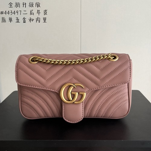 グッチ ショルダーバッグ
