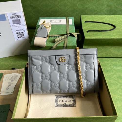 グッチ ショルダーバッグ