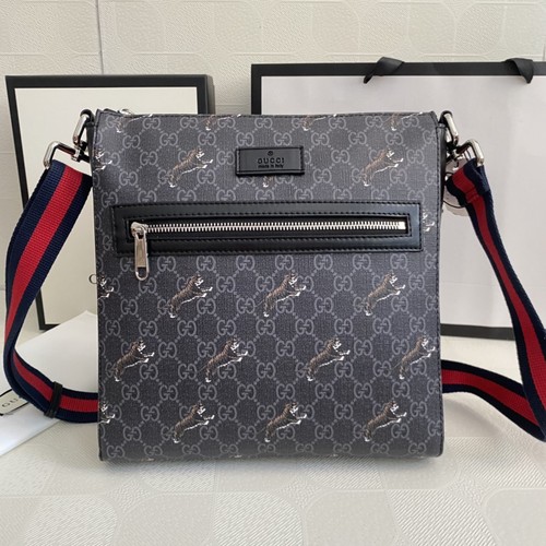 グッチ ショルダーバッグ