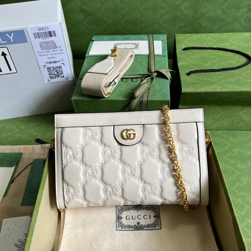 グッチ ショルダーバッグ