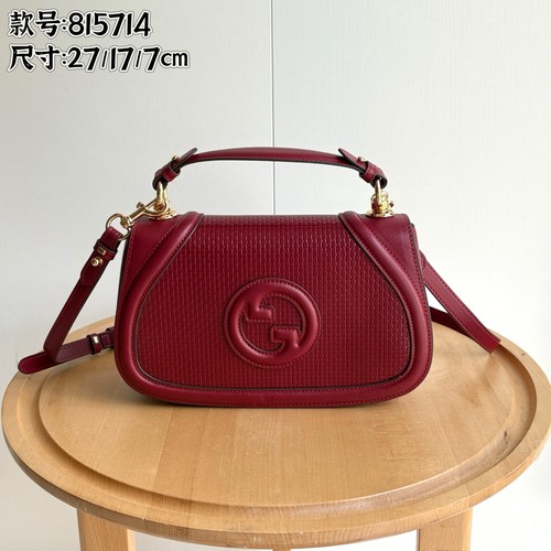 グッチ ショルダーバッグ