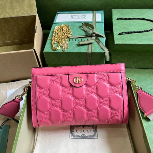 グッチ ショルダーバッグ