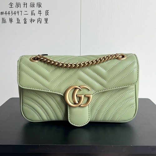 グッチ ショルダーバッグ