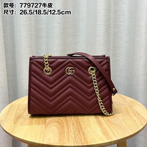 グッチ ショルダーバッグ