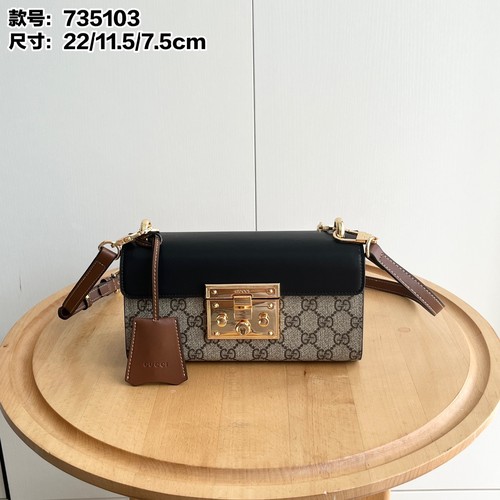 グッチ ショルダーバッグ